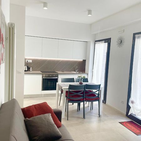 Mp Home Le Grazie  Ngoại thất bức ảnh