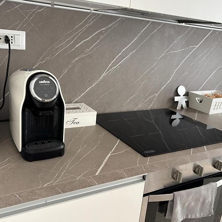 Mp Home Le Grazie  Ngoại thất bức ảnh