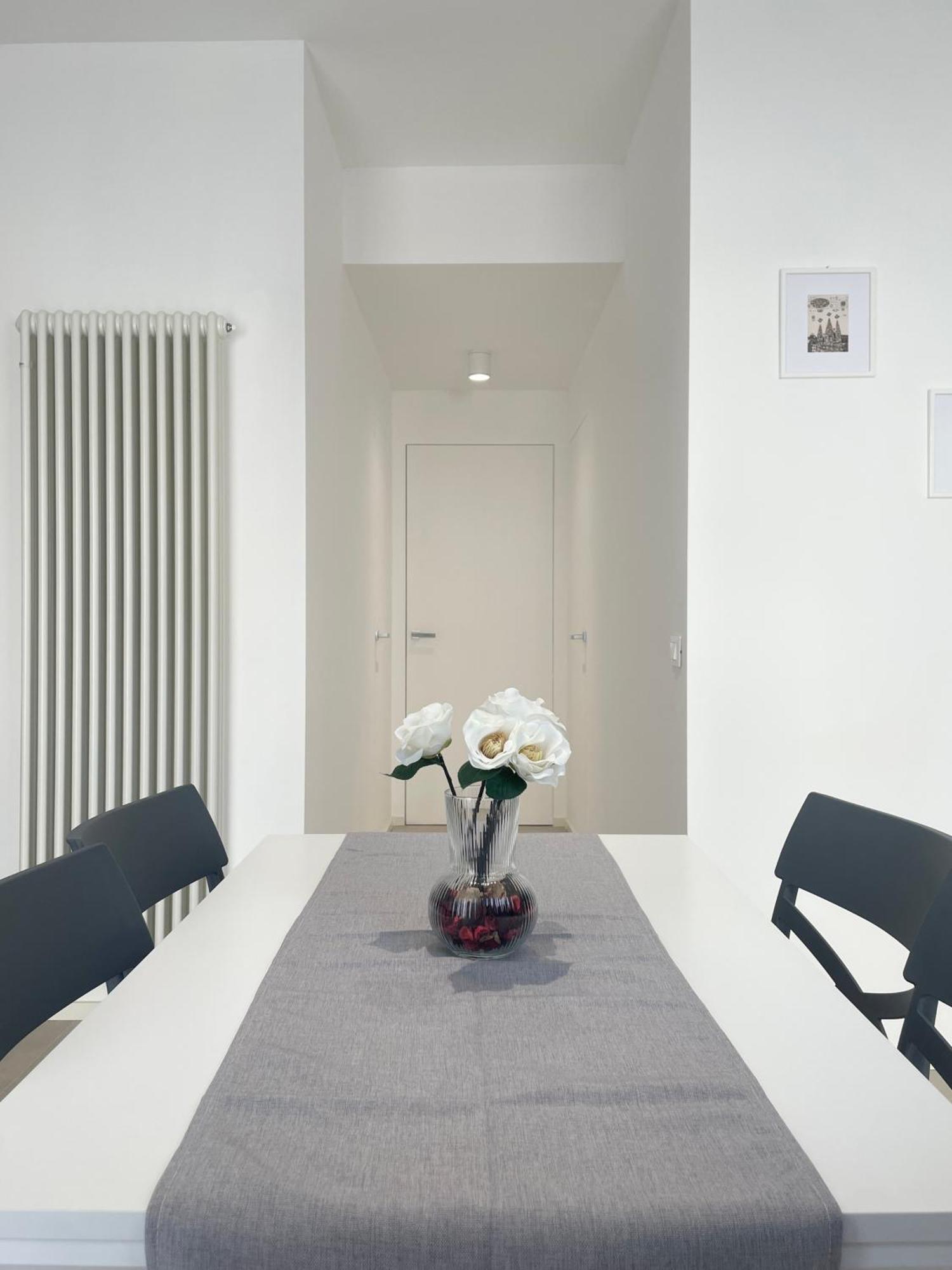 Mp Home Le Grazie  Ngoại thất bức ảnh
