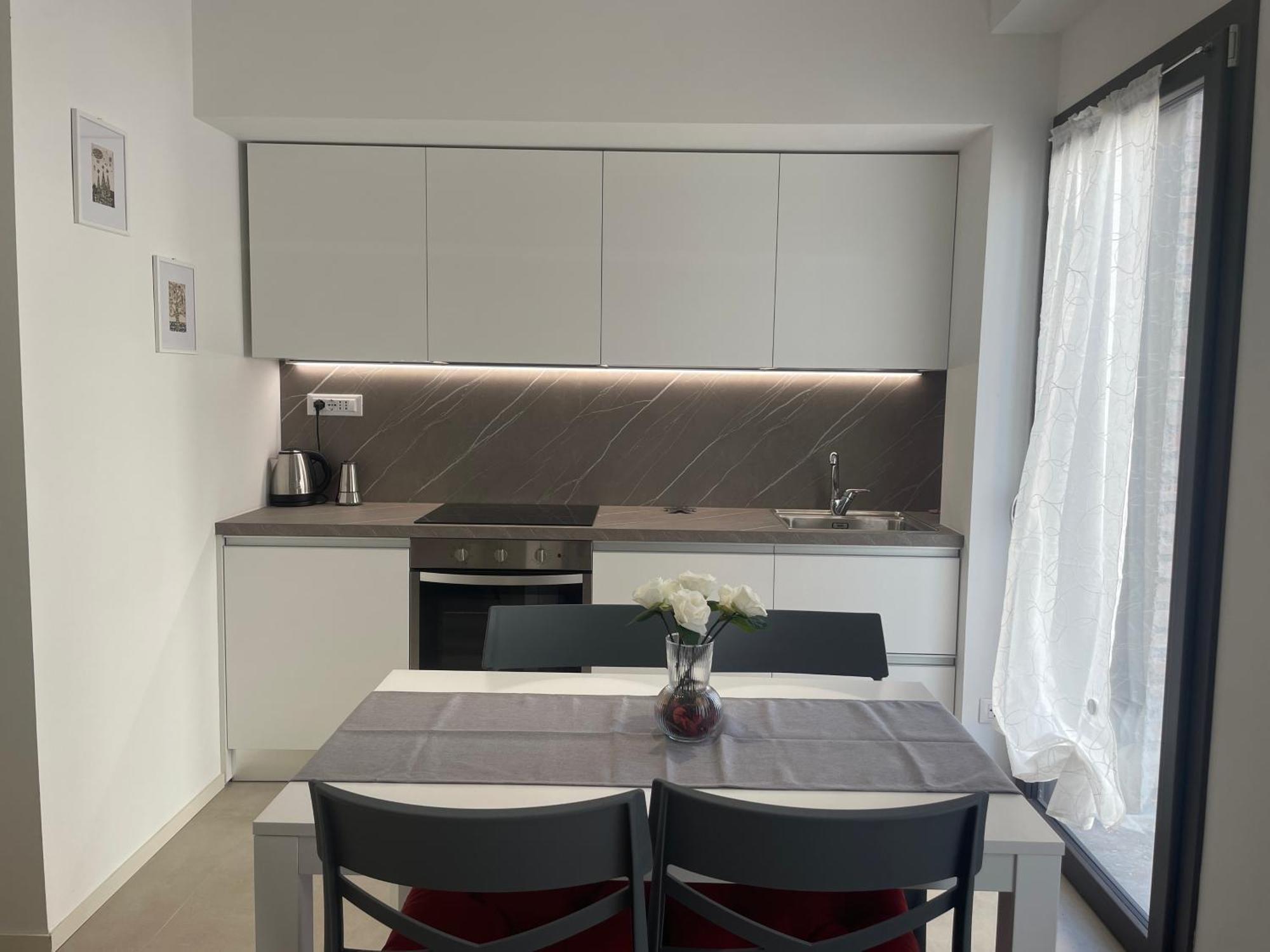 Mp Home Le Grazie  Ngoại thất bức ảnh