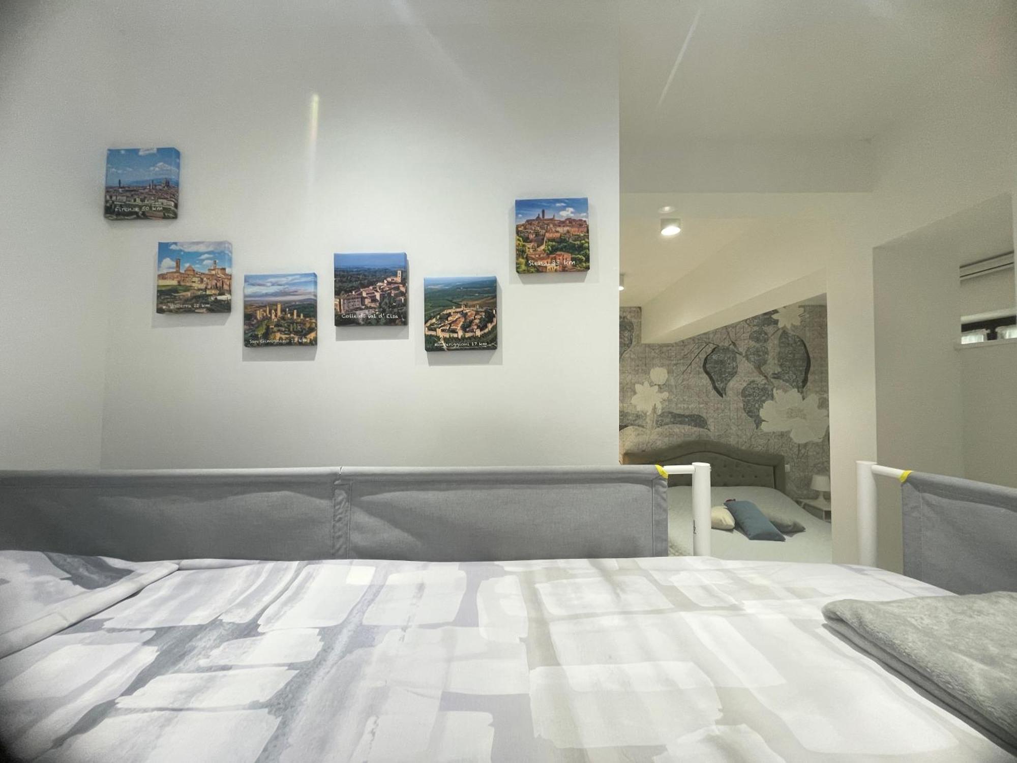 Mp Home Le Grazie  Ngoại thất bức ảnh