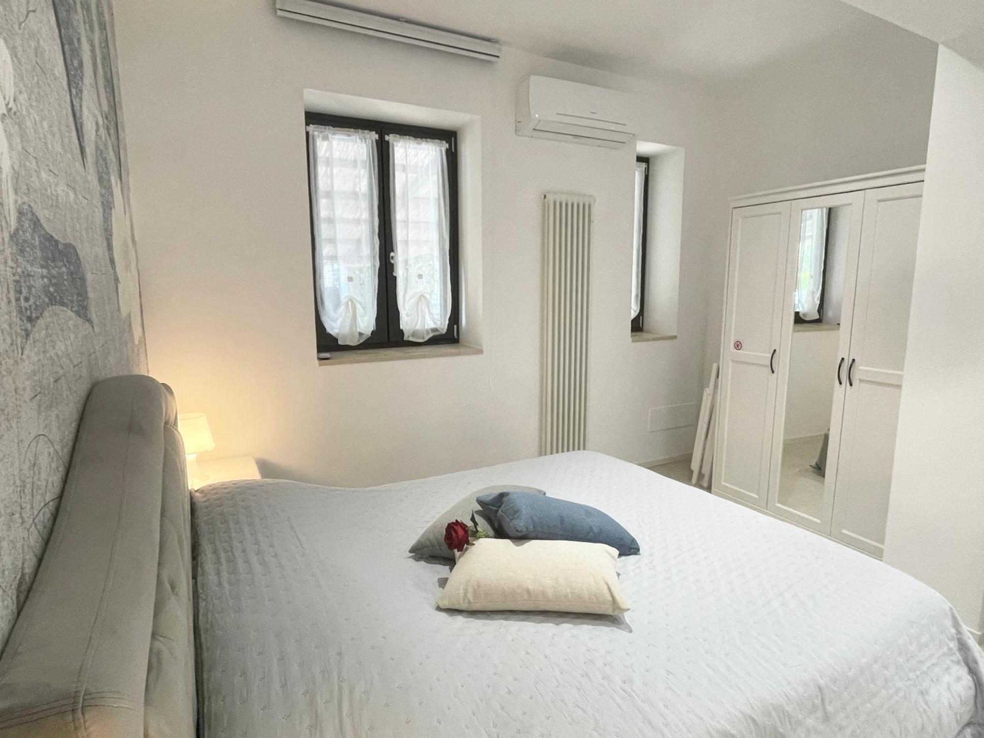 Mp Home Le Grazie  Ngoại thất bức ảnh
