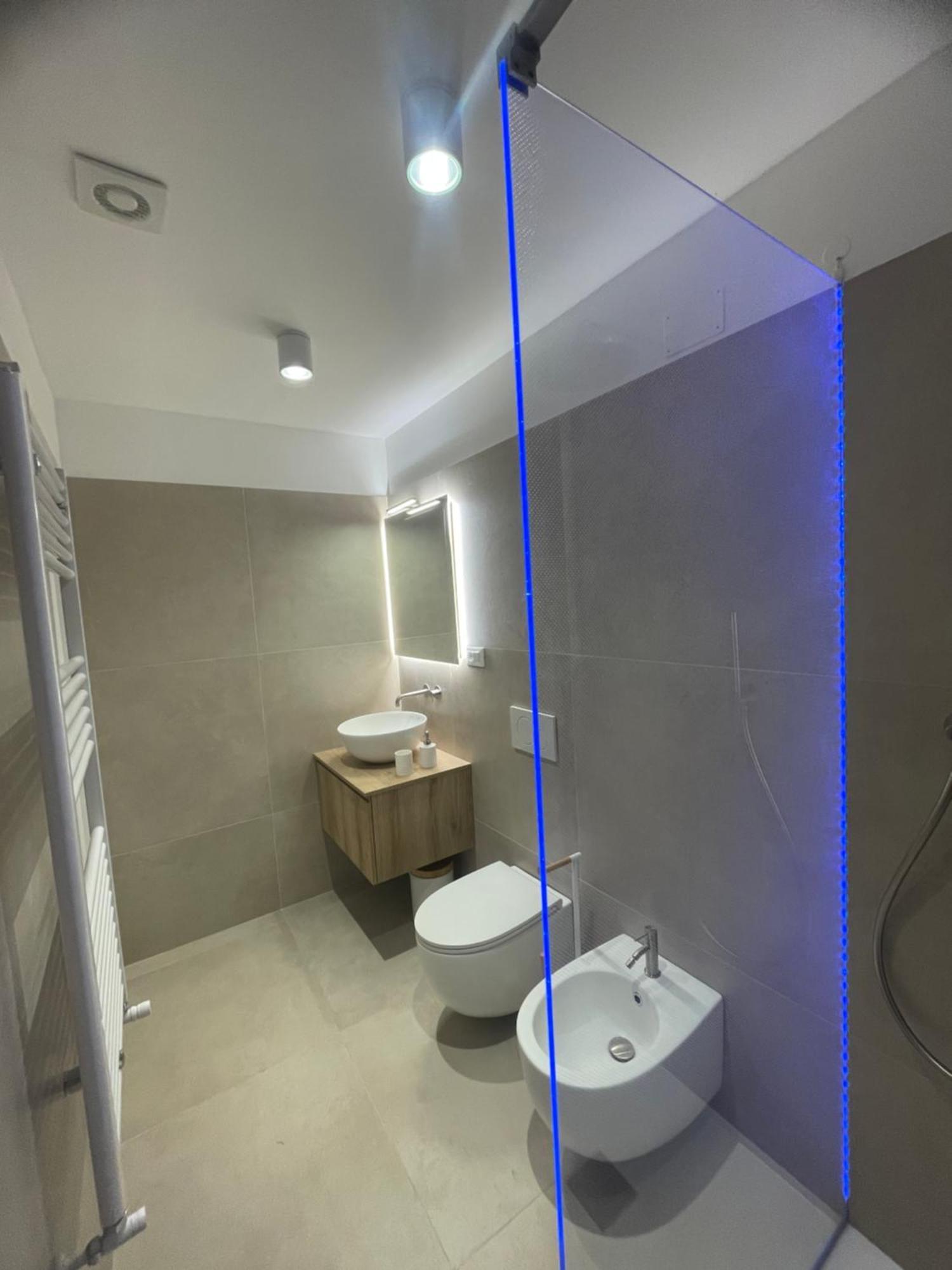 Mp Home Le Grazie  Ngoại thất bức ảnh
